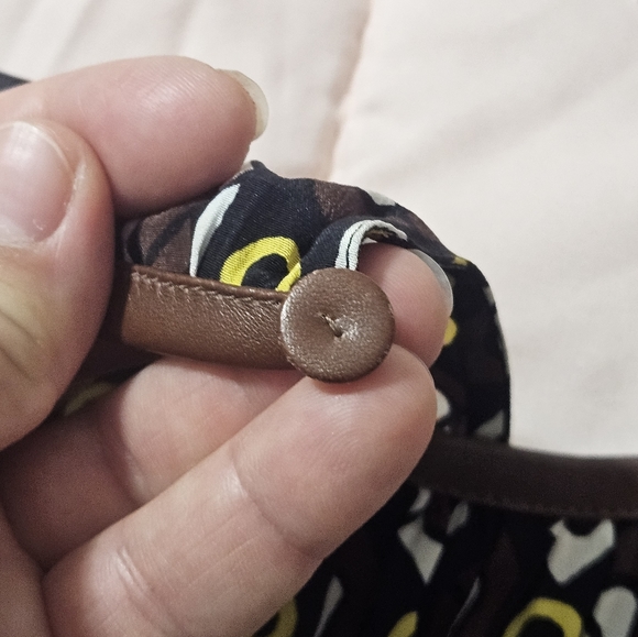 Prada clasic blouse - Picture 7 of 11